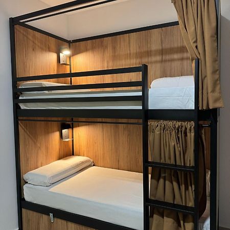 Hostel Welcome เบนิดอร์ม ภายนอก รูปภาพ