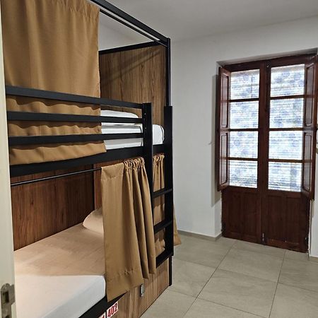Hostel Welcome เบนิดอร์ม ภายนอก รูปภาพ