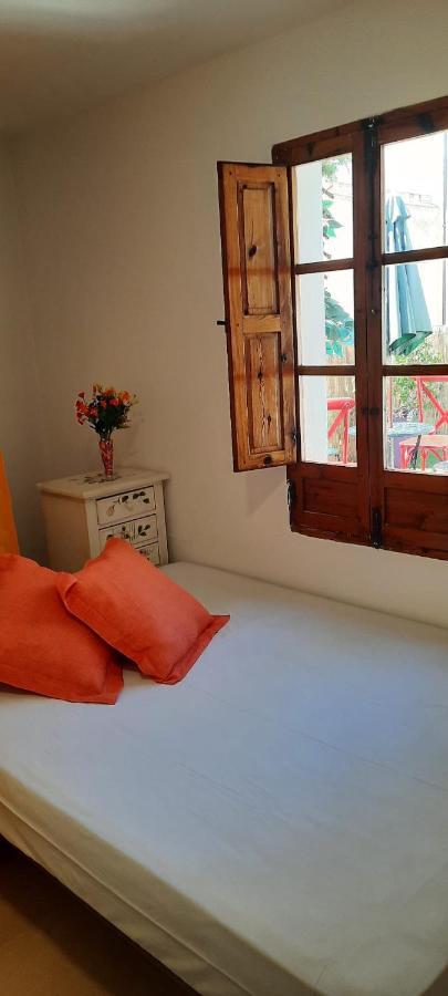 Hostel Welcome เบนิดอร์ม ภายนอก รูปภาพ