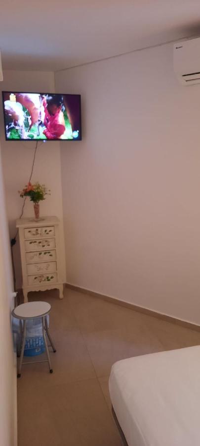 Hostel Welcome เบนิดอร์ม ภายนอก รูปภาพ