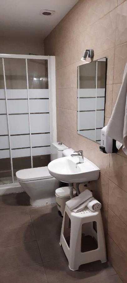 Hostel Welcome เบนิดอร์ม ภายนอก รูปภาพ